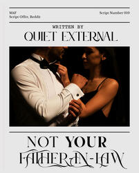 He's Not Your Father In law