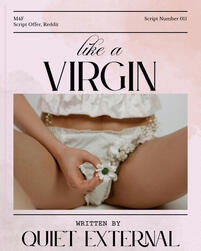 Like A Virgin