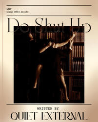 Do Shut Up